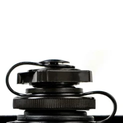 Slaapmatten-Bardani The Summat 3D S 7,5 self inflating slaapmat smaragd black