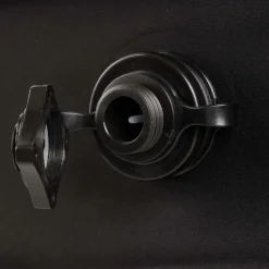 Slaapmatten-Bardani The Summat 3D S 7,5 self inflating slaapmat smaragd black