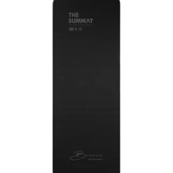 Bardani The Summat 3D S 10 self inflating slaapmat smaragd black< Slaapmatten