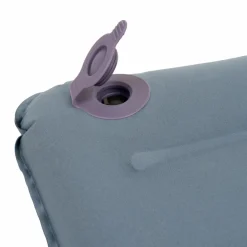 Reiskussens-Bardani The Summat Pillow M opblaasbaar kussen tanzanite blue