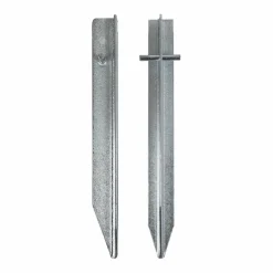 Tent Haringen-Bardani Titan T-haring 30 cm per 2 stuks