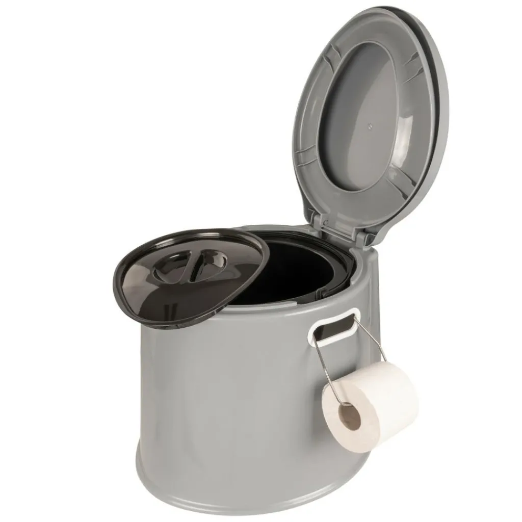 Chemische Toiletten-Bardani Toiletemmer draagbaar