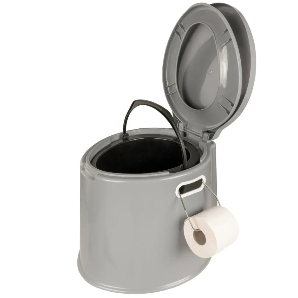 Chemische Toiletten-Bardani Toiletemmer draagbaar