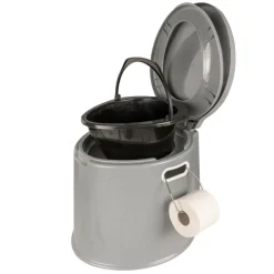 Chemische Toiletten-Bardani Toiletemmer draagbaar