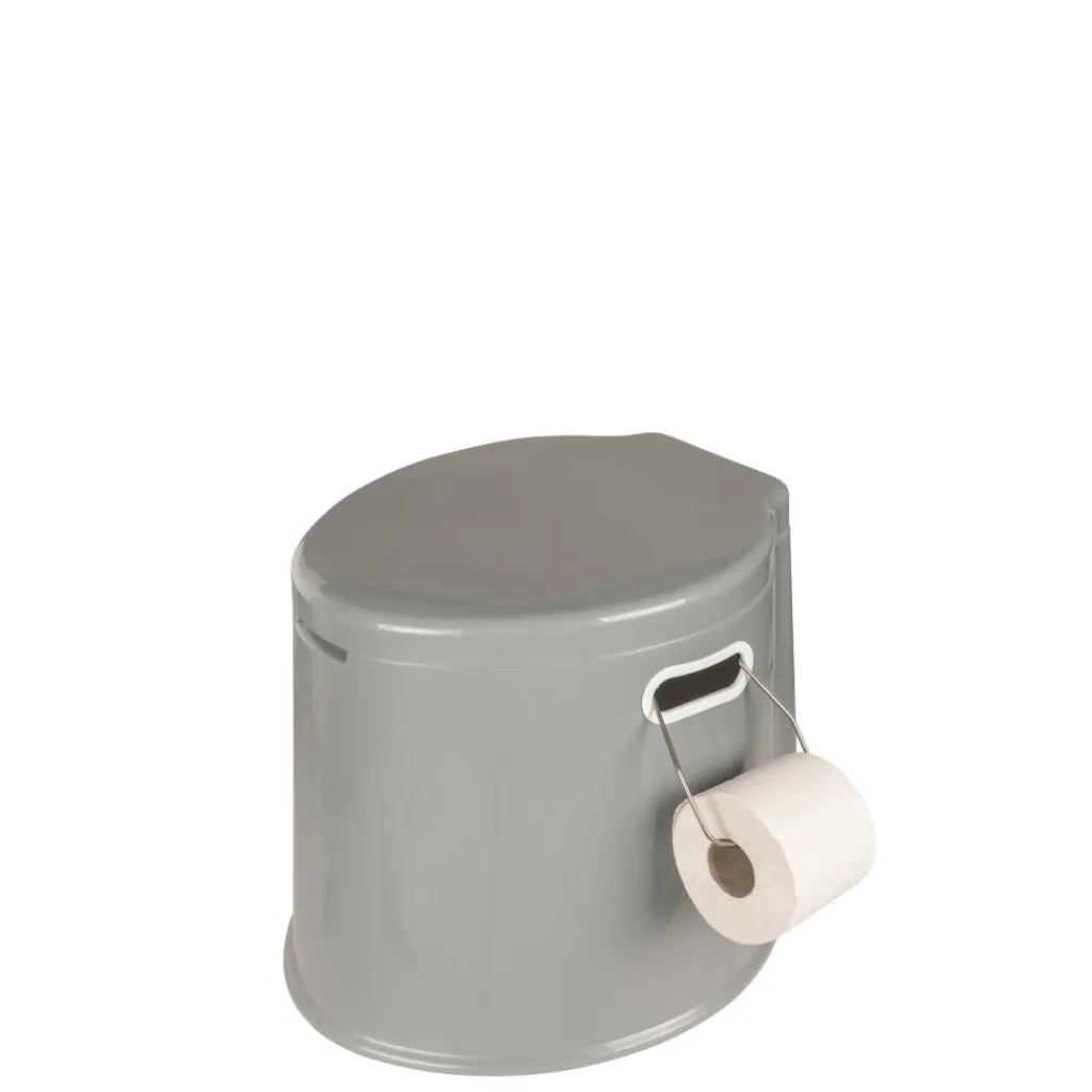 Chemische Toiletten-Bardani Toiletemmer draagbaar