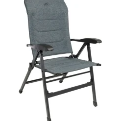 Campingstoelen-Bardani Tripoli campingstoel dusk