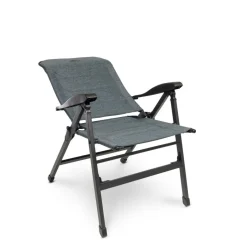 Campingstoelen-Bardani Tripoli campingstoel dusk