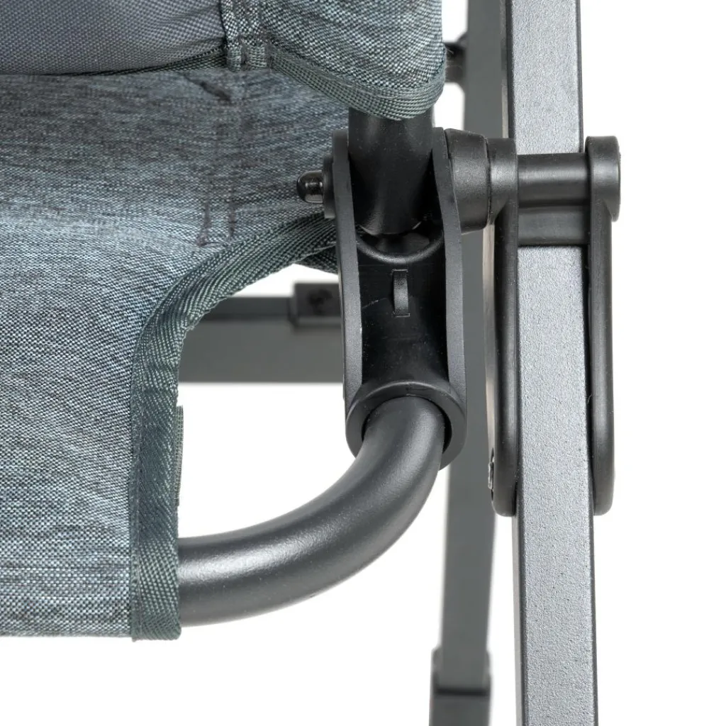 Campingstoelen-Bardani Tripoli campingstoel dusk