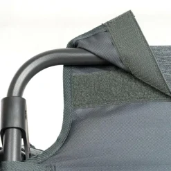 Campingstoelen-Bardani Tripoli campingstoel dusk