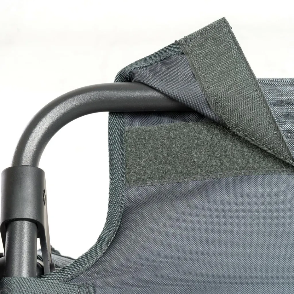 Campingstoelen-Bardani Tripoli campingstoel dusk