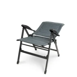 Campingstoelen-Bardani Tripoli campingstoel dusk