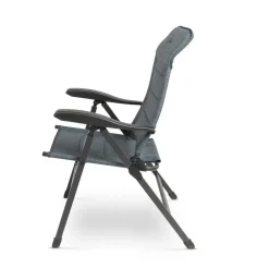 Campingstoelen-Bardani Tripoli campingstoel dusk