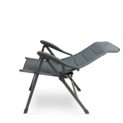 Campingstoelen-Bardani Tripoli campingstoel dusk