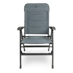 Campingstoelen-Bardani Tripoli campingstoel dusk