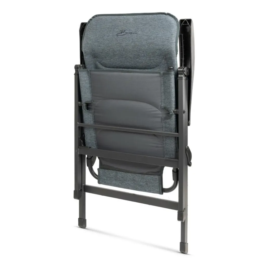 Campingstoelen-Bardani Tripoli campingstoel dusk