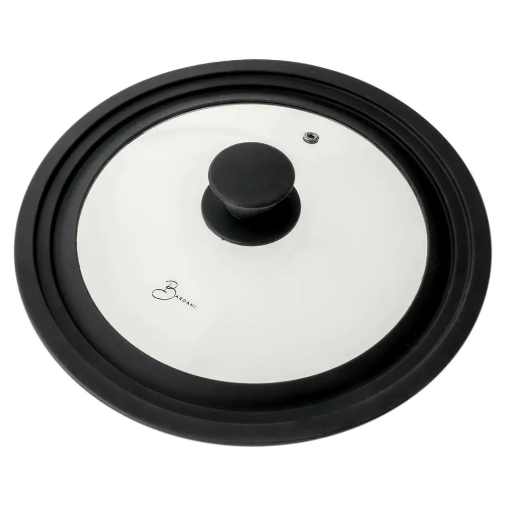 Pannen-Bardani Universele deksel ø 22 - 24 - 26 cm