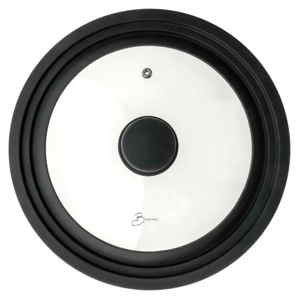Pannen-Bardani Universele deksel ø 22 - 24 - 26 cm