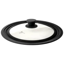 Pannen-Bardani Universele deksel ø 22 - 24 - 26 cm