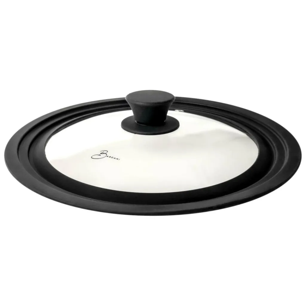 Pannen-Bardani Universele deksel ø 22 - 24 - 26 cm