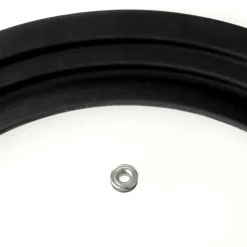 Pannen-Bardani Universele deksel ø 22 - 24 - 26 cm