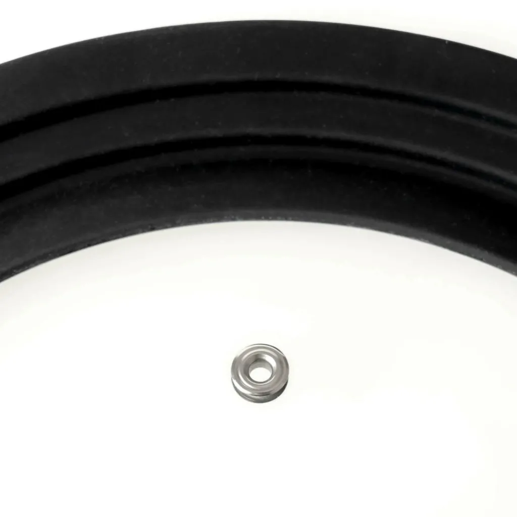 Pannen-Bardani Universele deksel ø 22 - 24 - 26 cm