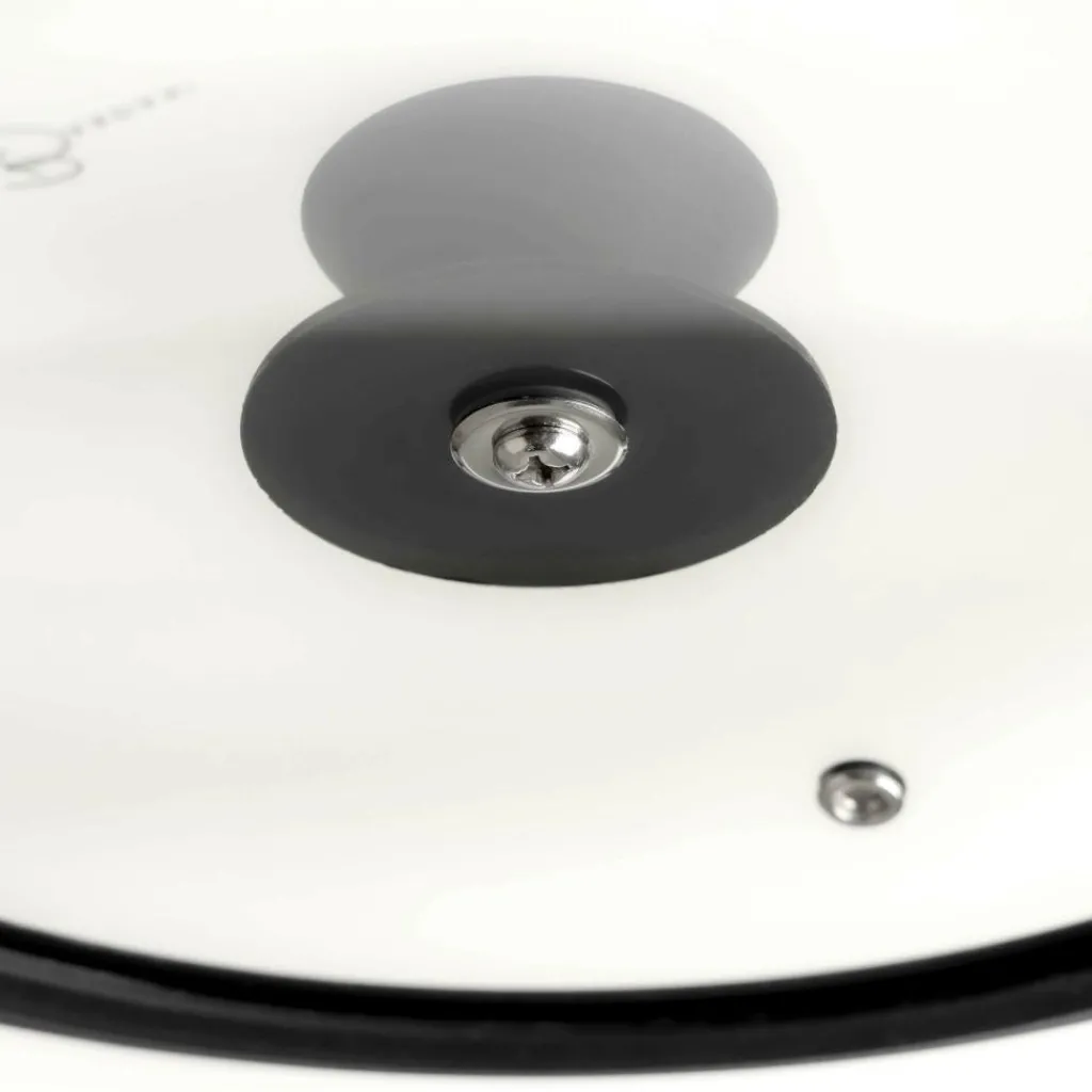 Pannen-Bardani Universele deksel ø 22 - 24 - 26 cm