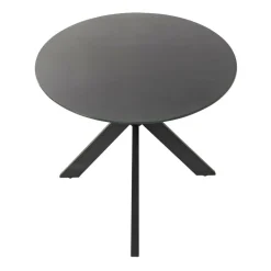 Tuinsets-Bardani Varesse 240 x 108 cm Easy 6 tuinset antraciet