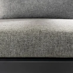 Tuinsets-Bardani Varesse 240 x 108 cm Impera 6 tuinset antraciet