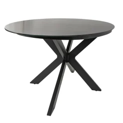 Bardani Varesse 240 x 108 cm Legato stapelbaar 6 tuinset  antraciet< Tuinsets