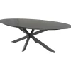 Tuintafels-Bardani Varesse dining tafel 240 x 108 cm