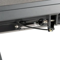 Tuinsets-Bardani Varesse Quinta 240 x 108 cm tuinset 7-delig