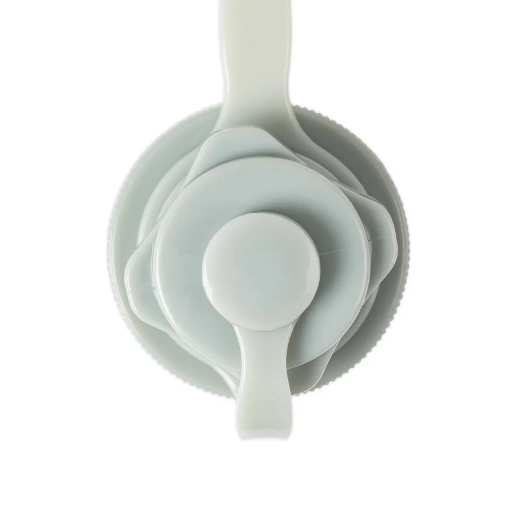 Bardani Ventielenset per 5 stuks< Tentonderdelen