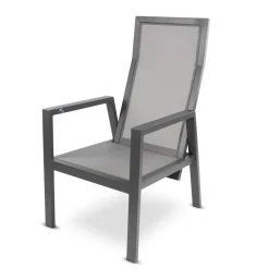 Bardani Verdi Quinta ø 130 cm tuinset 5-delig< Tuinsets