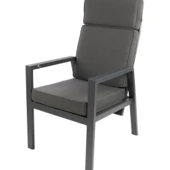 Bardani Verdi Quinta ø 130 cm tuinset 5-delig< Tuinsets