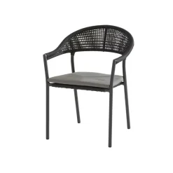 Bardani Verdi Sienna ø 130 cm tuinset 5-delig< Tuinsets