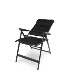 Campingstoelen-Bardani Vermillion X 3D Comfort campingstoel zebra black