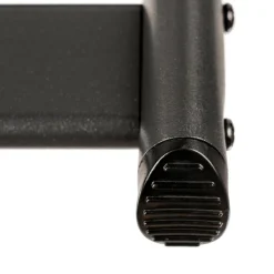 Bardani Vermillion X 3D Comfort campingstoel platina grey< Campingstoelen