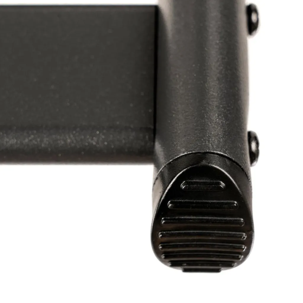 Bardani Vermillion X 3D Comfort campingstoel platina grey< Campingstoelen