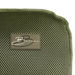Bardani Vermillion X 3D Comfort campingstoel olive green< Campingstoelen