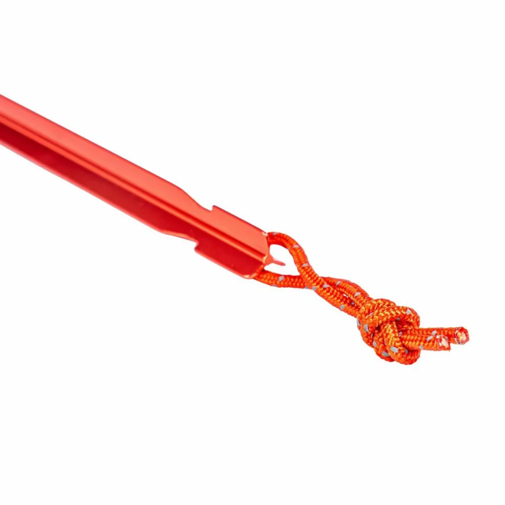 Tent Haringen-Bardani V-Lite Y-haring 18 cm per 10 stuks