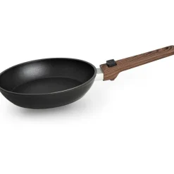 Pannen-Bardani Wajan Deluxe koekenpan met afneembare steel ø 20 cm