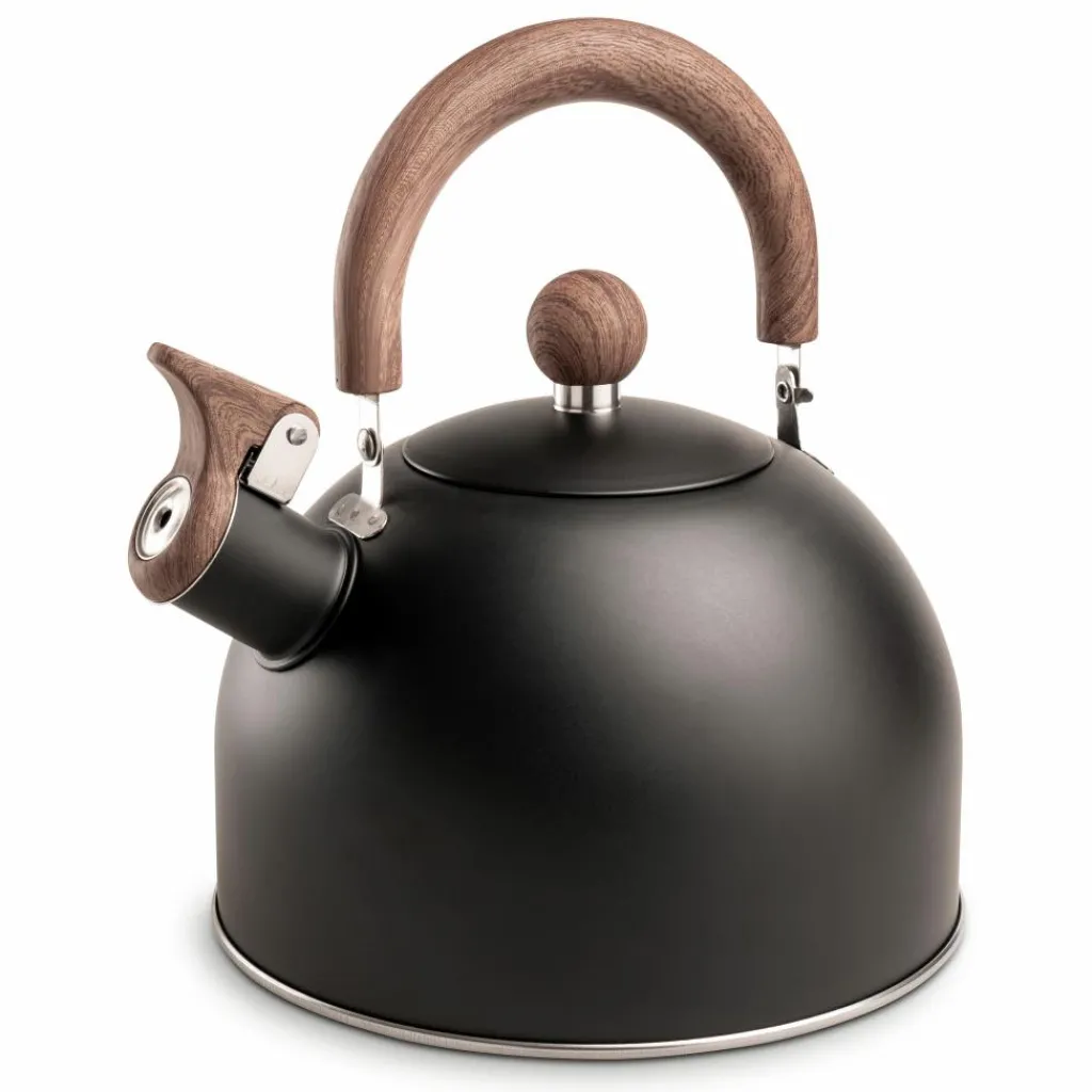 Fluitketels-Bardani Wajan fluitketel 2 liter