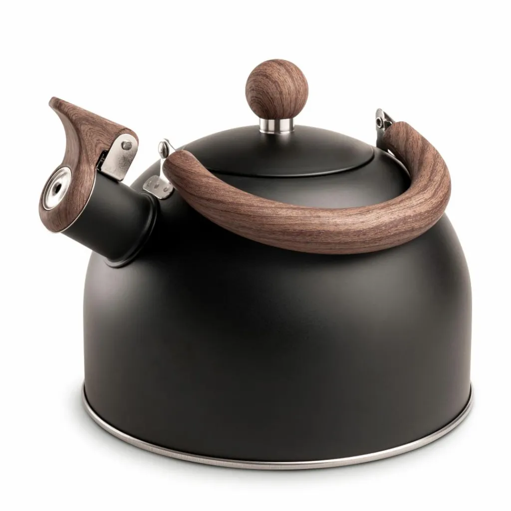 Fluitketels-Bardani Wajan fluitketel 2 liter