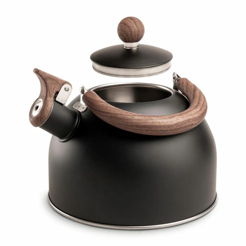 Fluitketels-Bardani Wajan fluitketel 2 liter