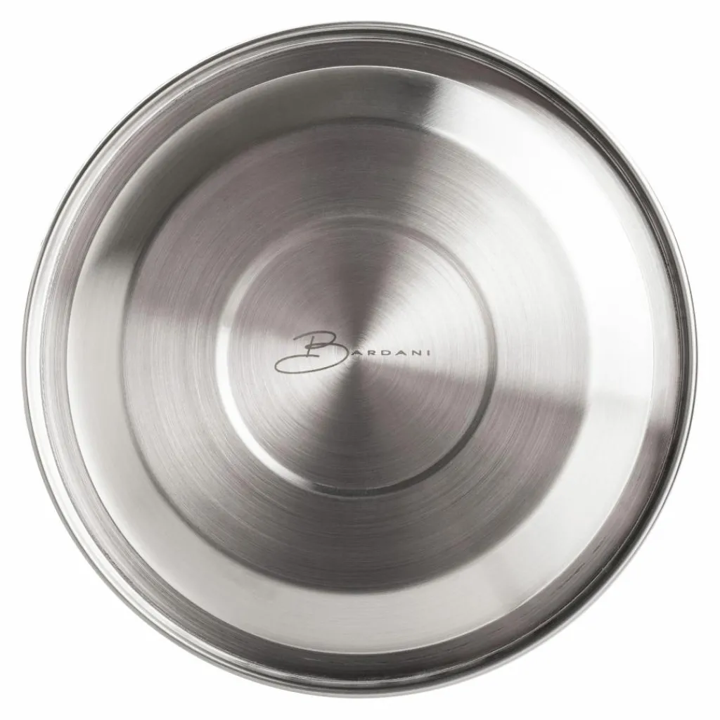 Fluitketels-Bardani Wajan fluitketel 2 liter