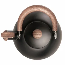 Fluitketels-Bardani Wajan fluitketel 2 liter