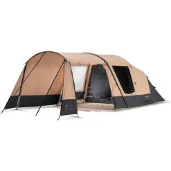 Bardani Wave Prestige 300 DeLuxe RSTC tunneltent beige< 4-Persoons Tent|Tunneltenten