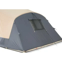 Bardani Wave Prestige 300 DeLuxe RSTC tunneltent beige< 4-Persoons Tent|Tunneltenten