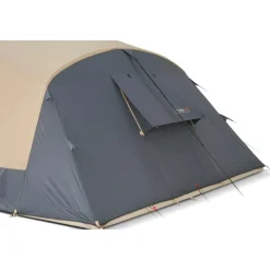 Bardani Wave Prestige 300 DeLuxe RSTC tunneltent beige< 4-Persoons Tent|Tunneltenten