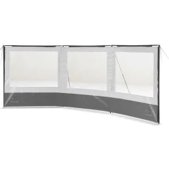 Windschermen-Bardani Windbreaker Premium windscherm 400 x 140 cm